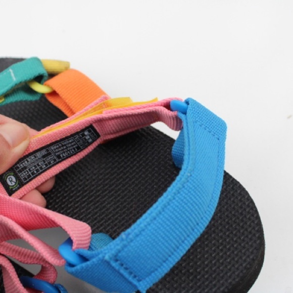 Teva universal sandals - Picture 4 of 9